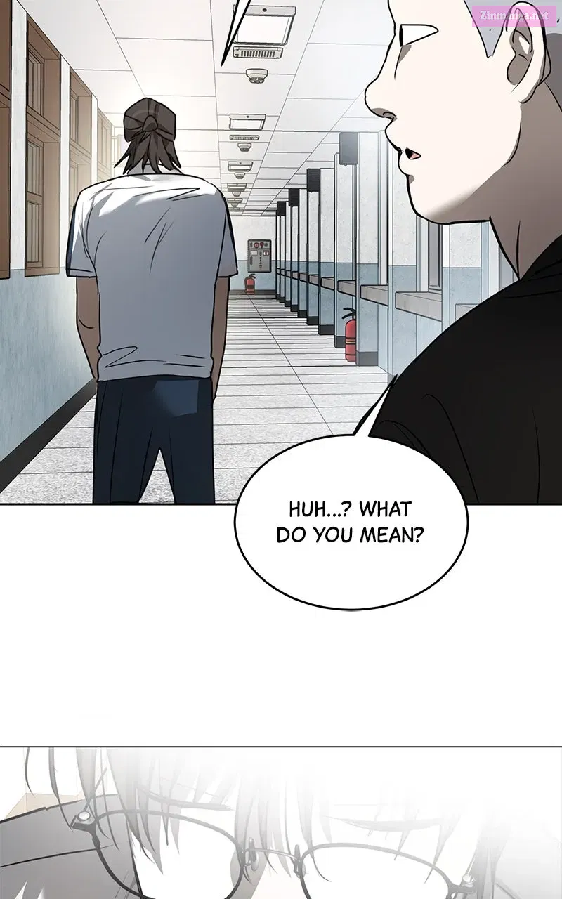 Read The Law of Immutability EN Manga Online