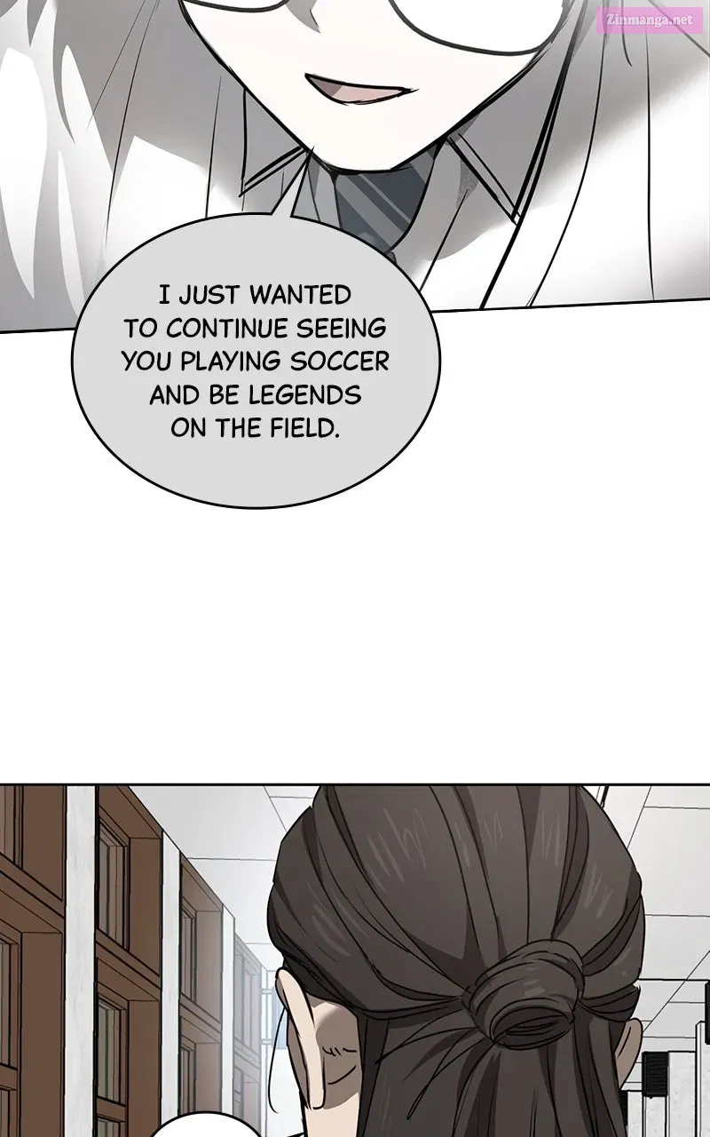 Read The Law of Immutability EN Manga Online