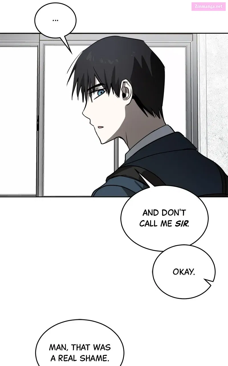 Read The Law of Immutability EN Manga Online