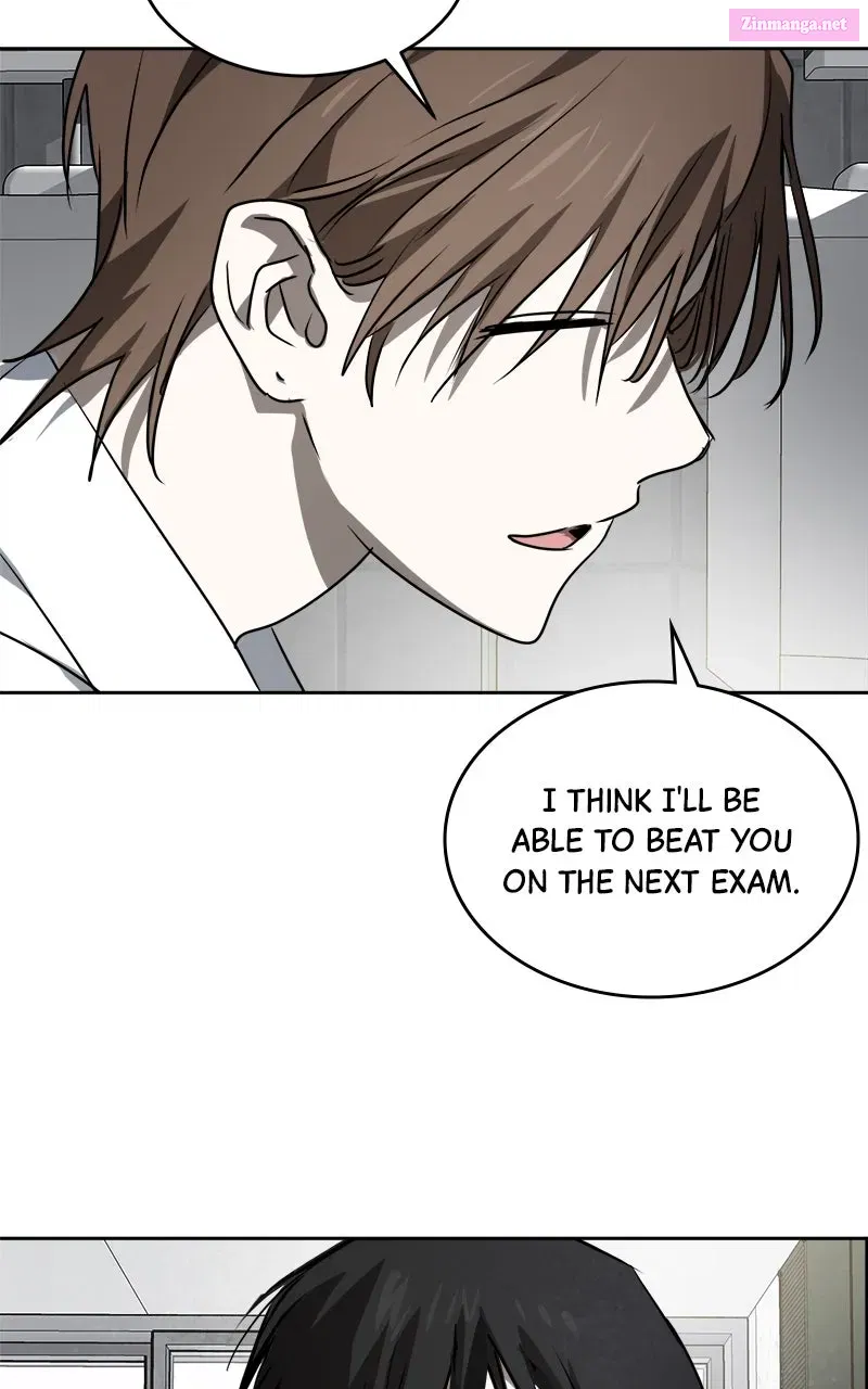 Read The Law of Immutability EN Manga Online