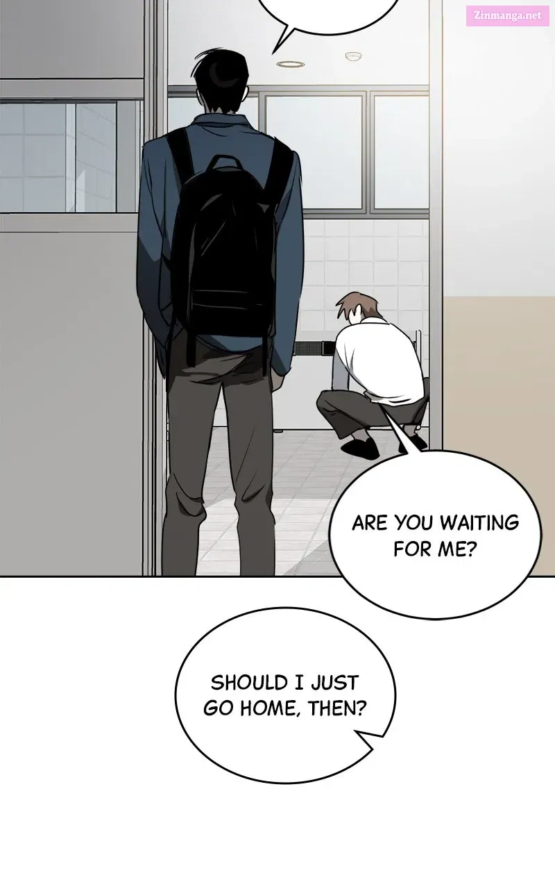 Read The Law of Immutability EN Manga Online
