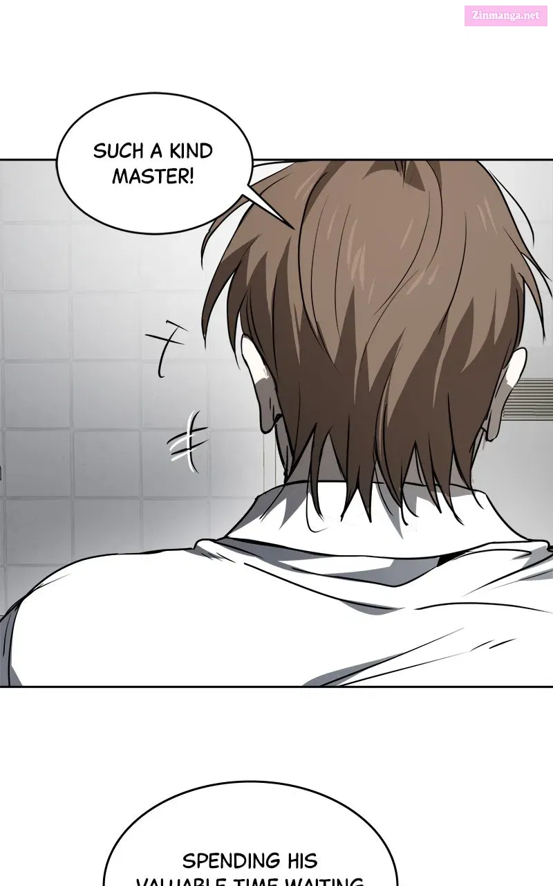 Read The Law of Immutability EN Manga Online