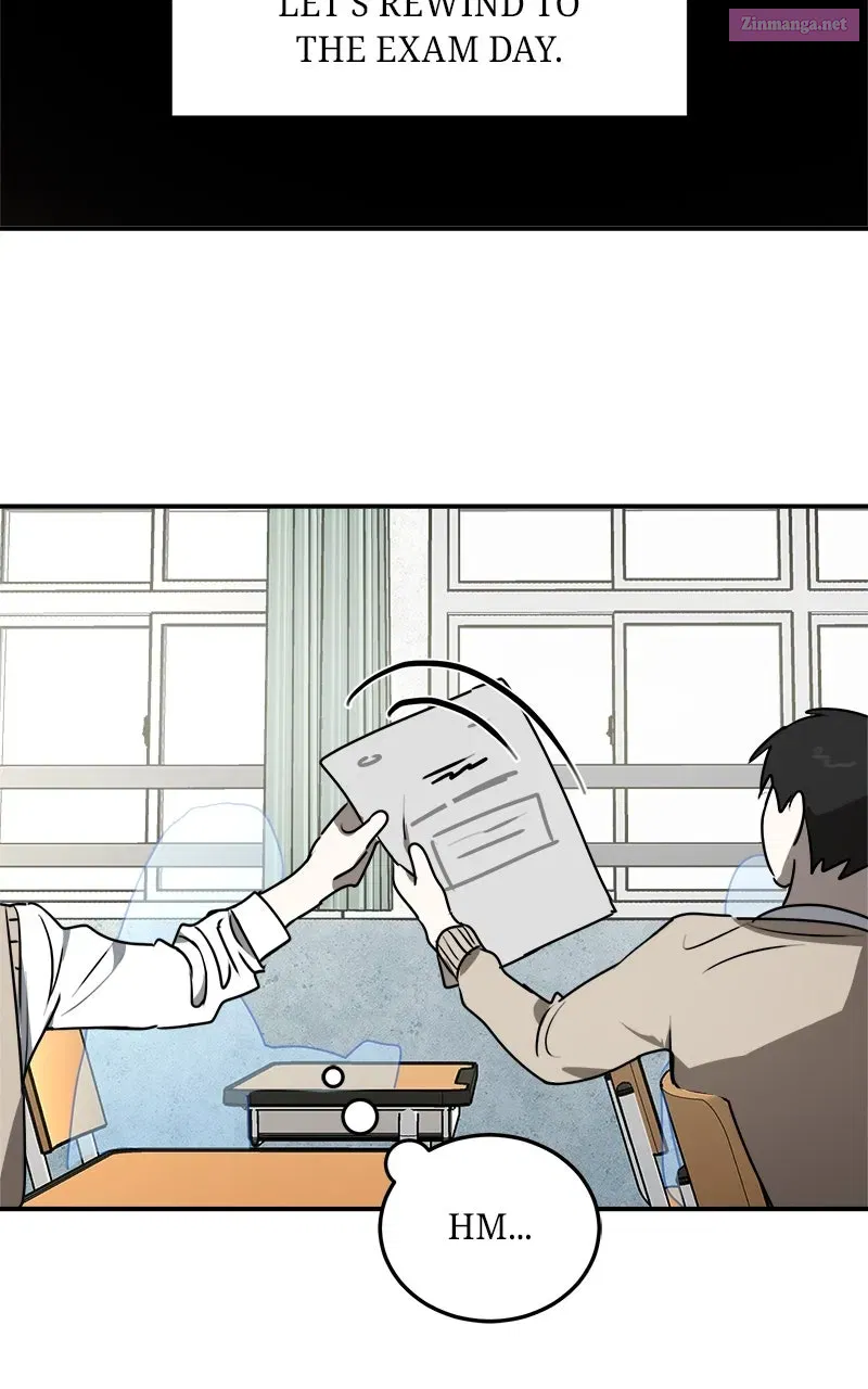 Read The Law of Immutability EN Manga Online