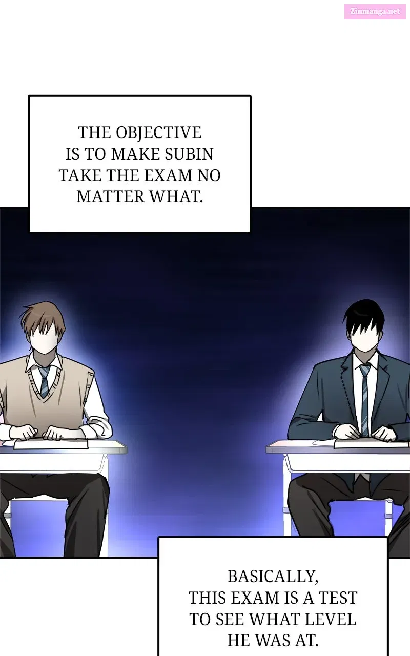 Read The Law of Immutability EN Manga Online