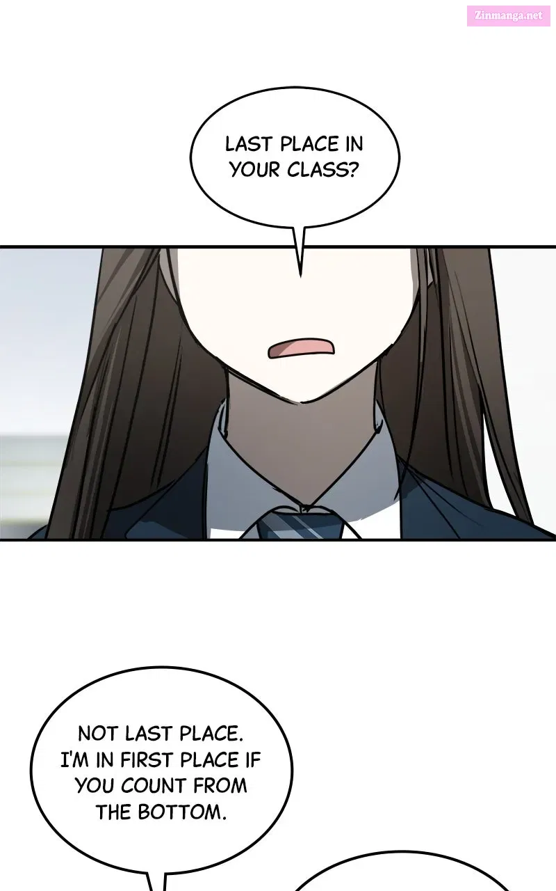 Read The Law of Immutability EN Manga Online