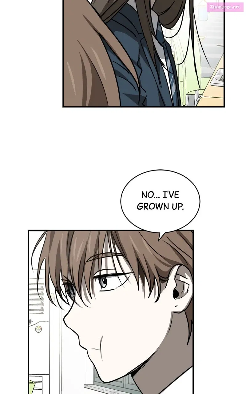 Read The Law of Immutability EN Manga Online