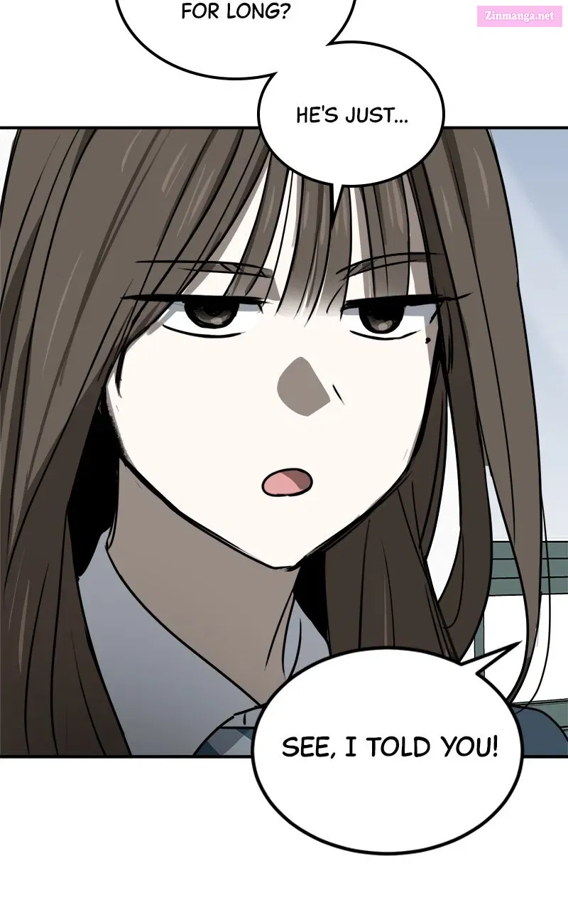 Read The Law of Immutability EN Manga Online