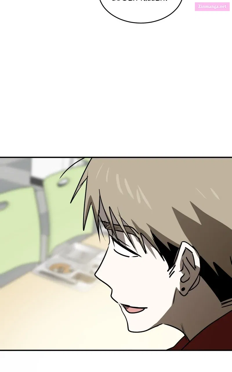 Read The Law of Immutability EN Manga Online
