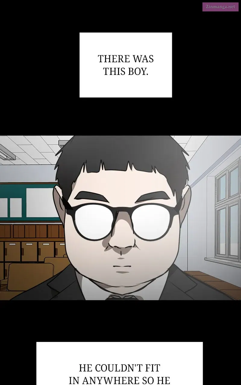 Read The Law of Immutability EN Manga Online