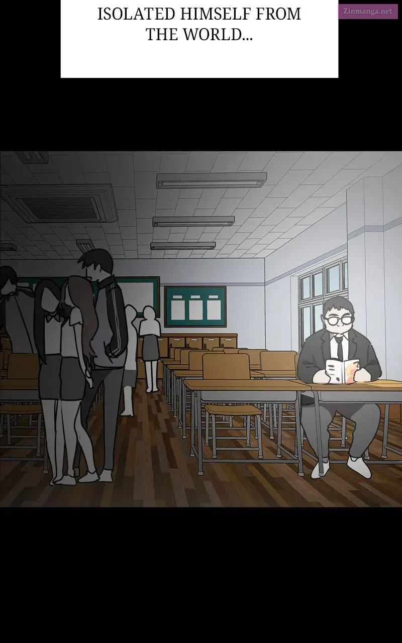 Read The Law of Immutability EN Manga Online