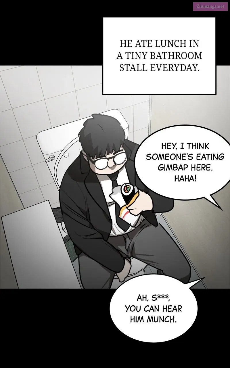 Read The Law of Immutability EN Manga Online