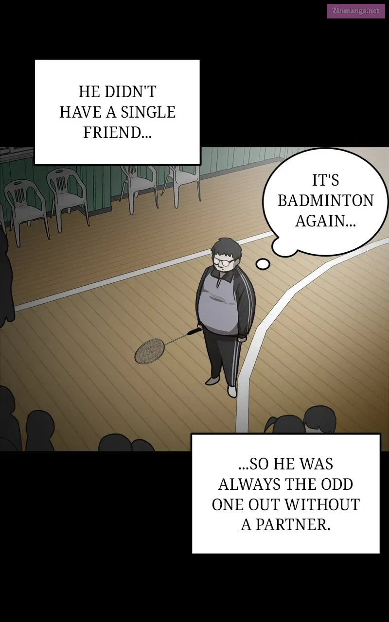 Read The Law of Immutability EN Manga Online