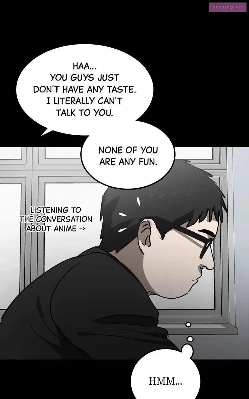 Read The Law of Immutability EN Manga Online