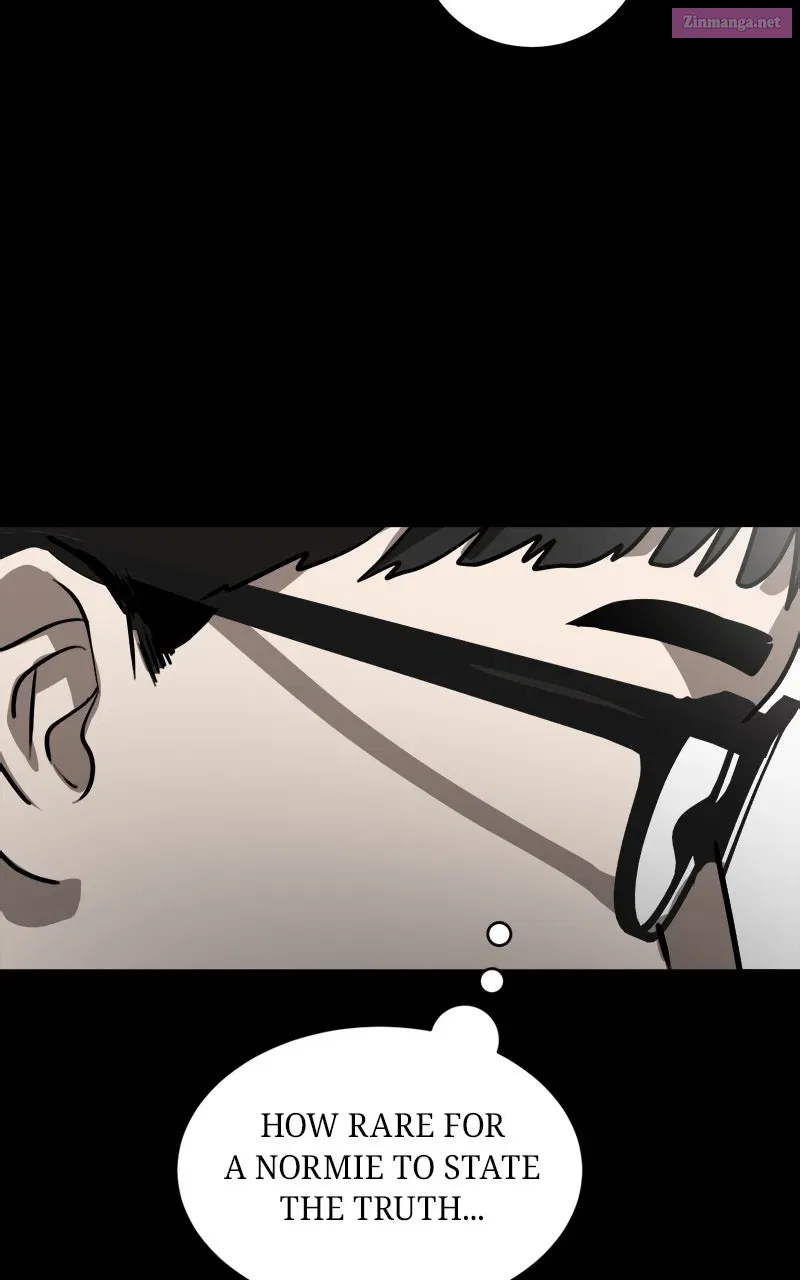 Read The Law of Immutability EN Manga Online