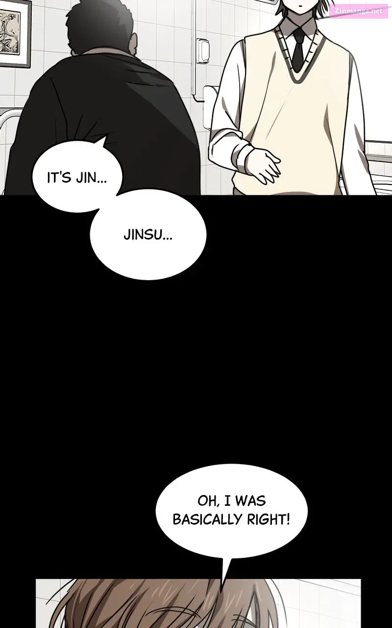 Read The Law of Immutability EN Manga Online