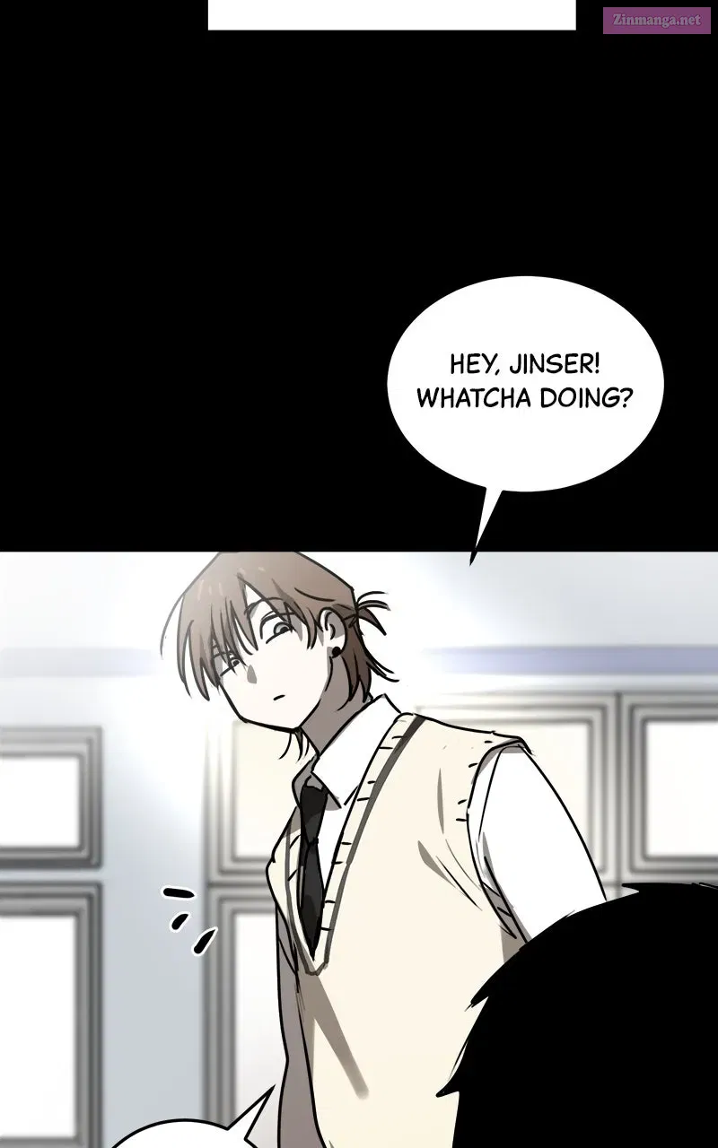 Read The Law of Immutability EN Manga Online