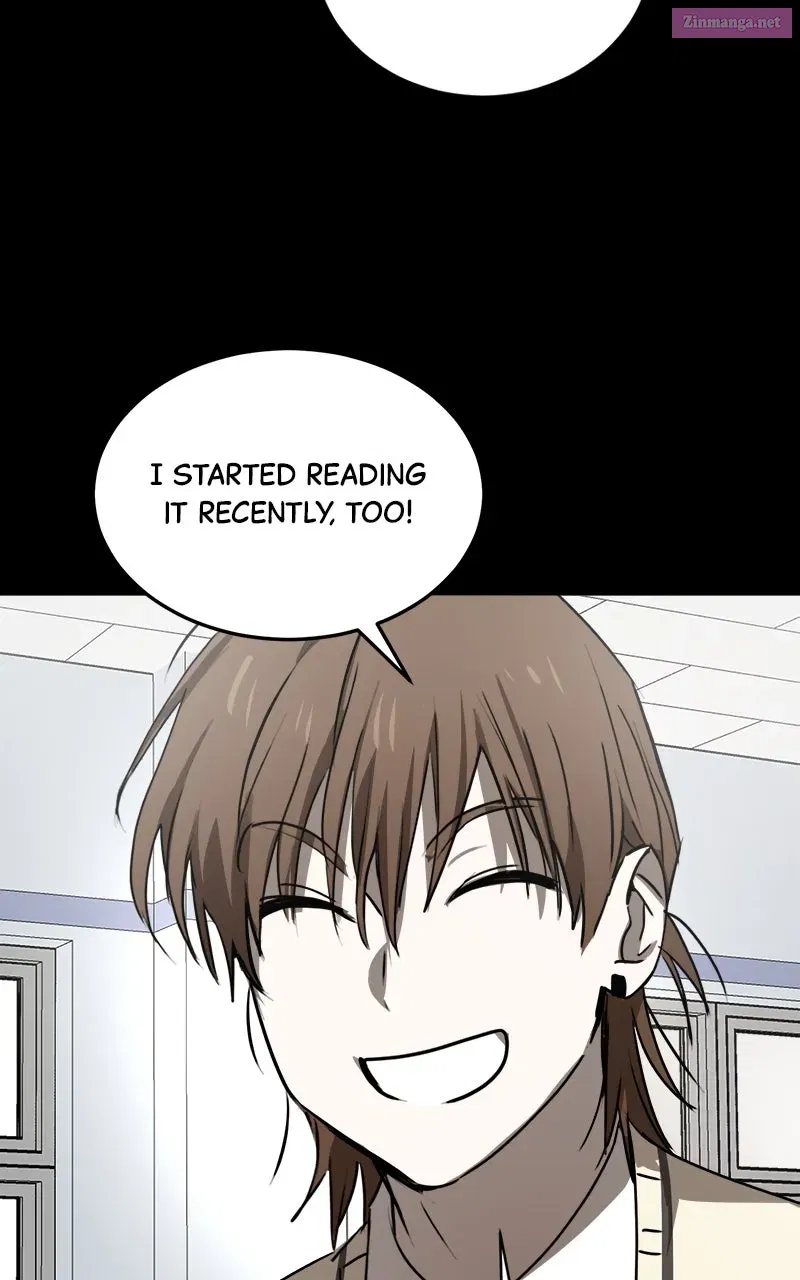 Read The Law of Immutability EN Manga Online