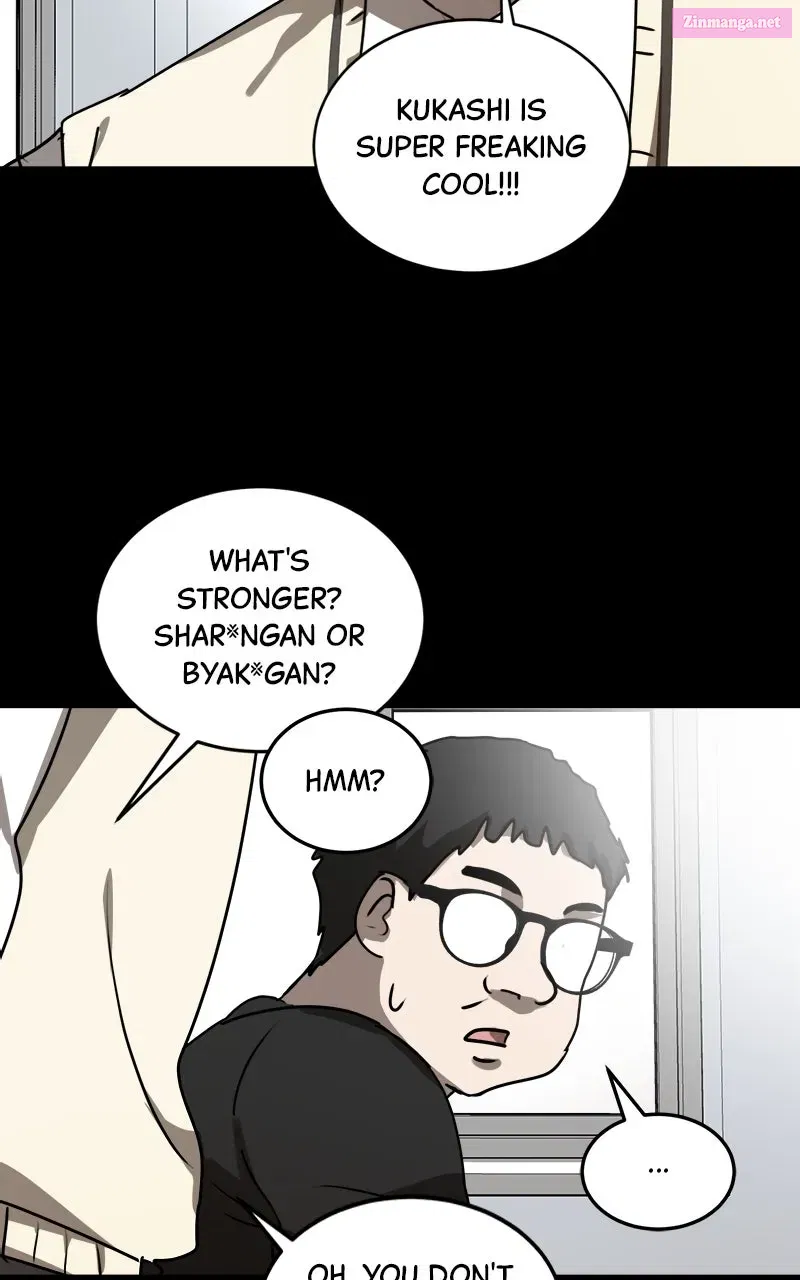 Read The Law of Immutability EN Manga Online
