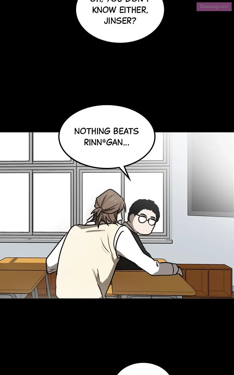 Read The Law of Immutability EN Manga Online