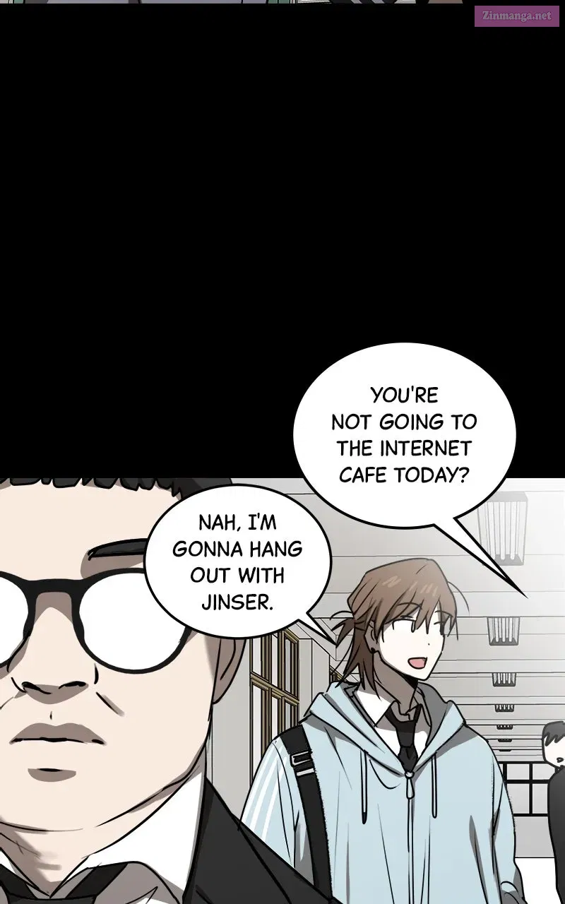 Read The Law of Immutability EN Manga Online