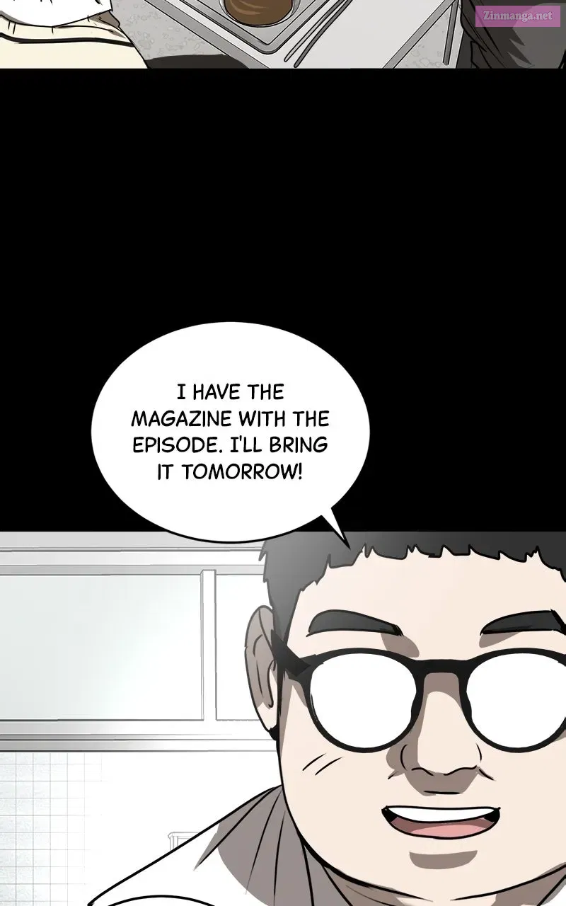 Read The Law of Immutability EN Manga Online