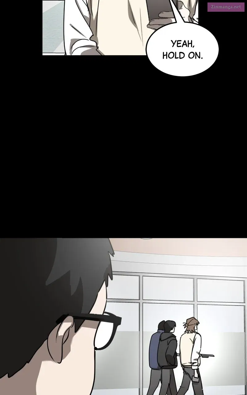 Read The Law of Immutability EN Manga Online
