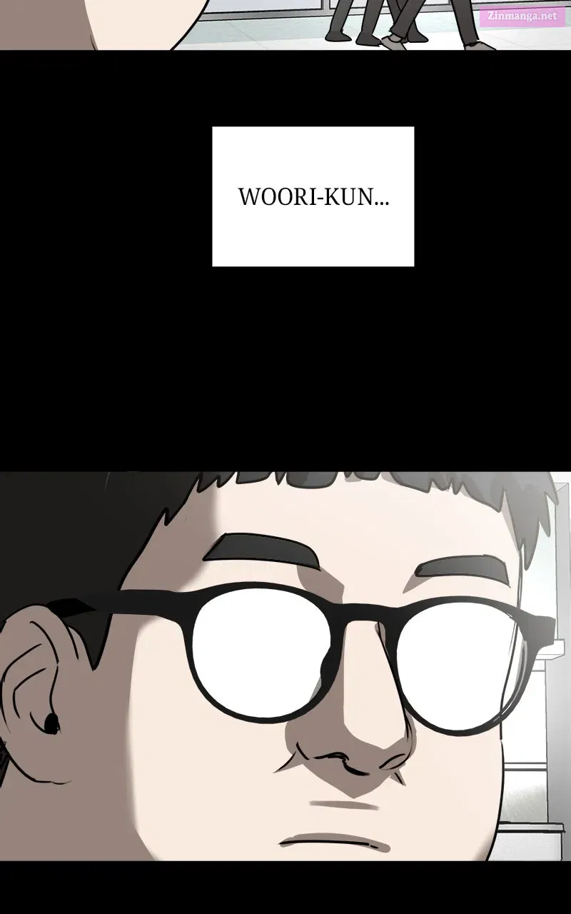 Read The Law of Immutability EN Manga Online