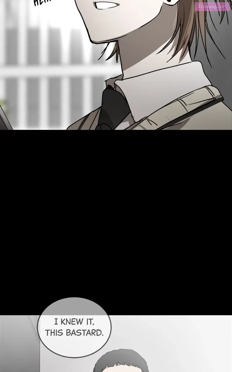 Read The Law of Immutability EN Manga Online