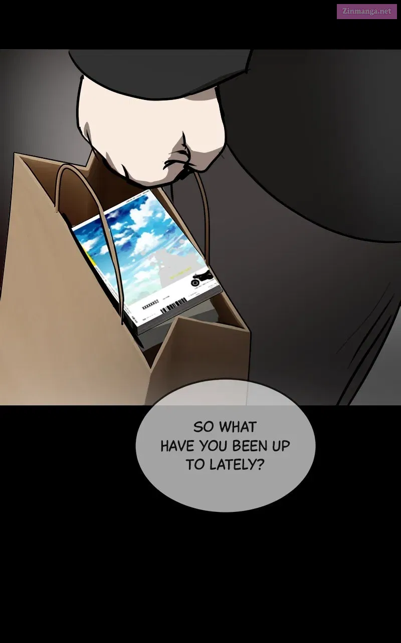 Read The Law of Immutability EN Manga Online