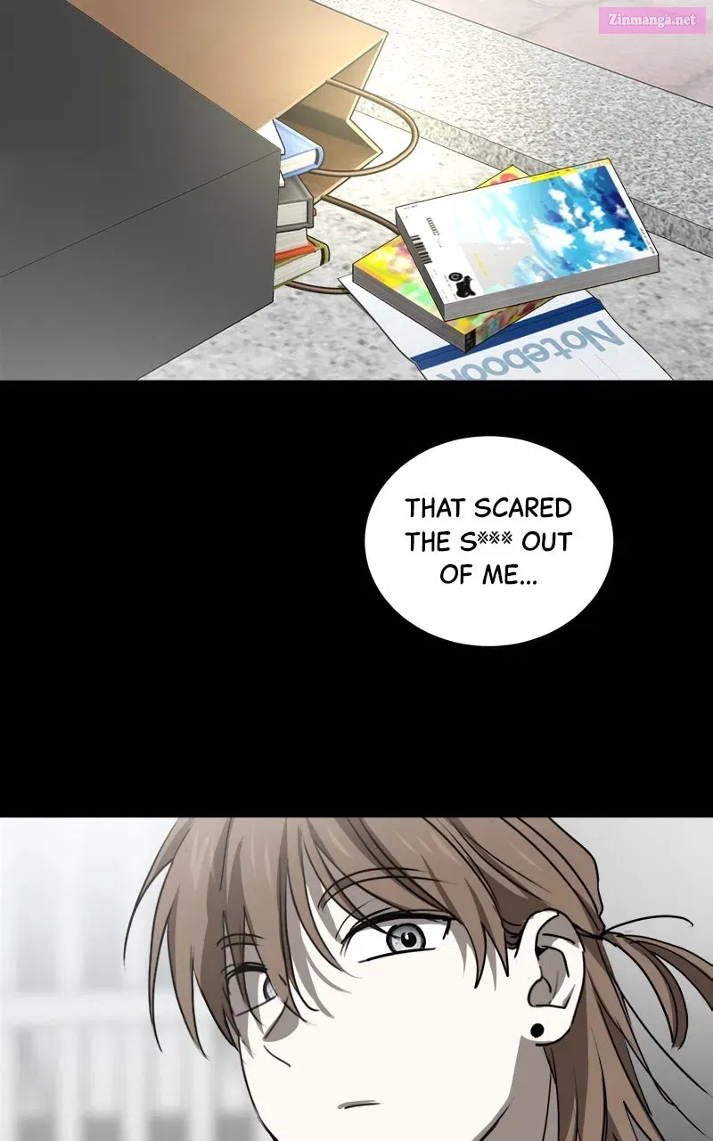 Read The Law of Immutability EN Manga Online