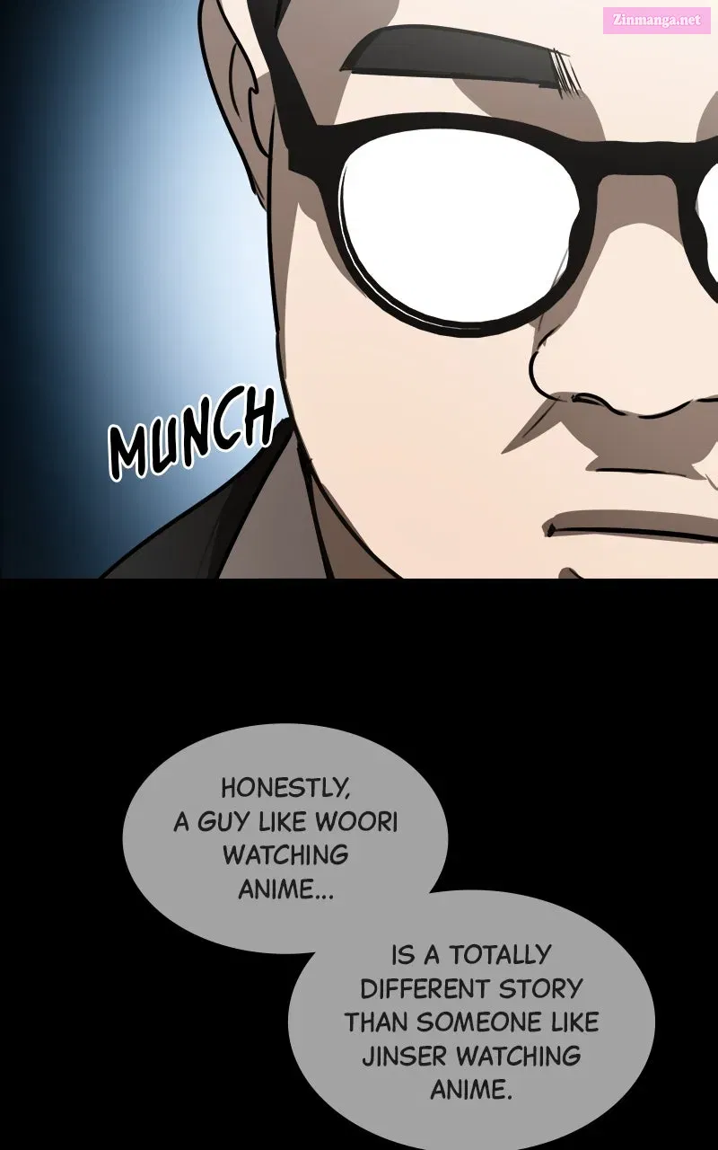 Read The Law of Immutability EN Manga Online