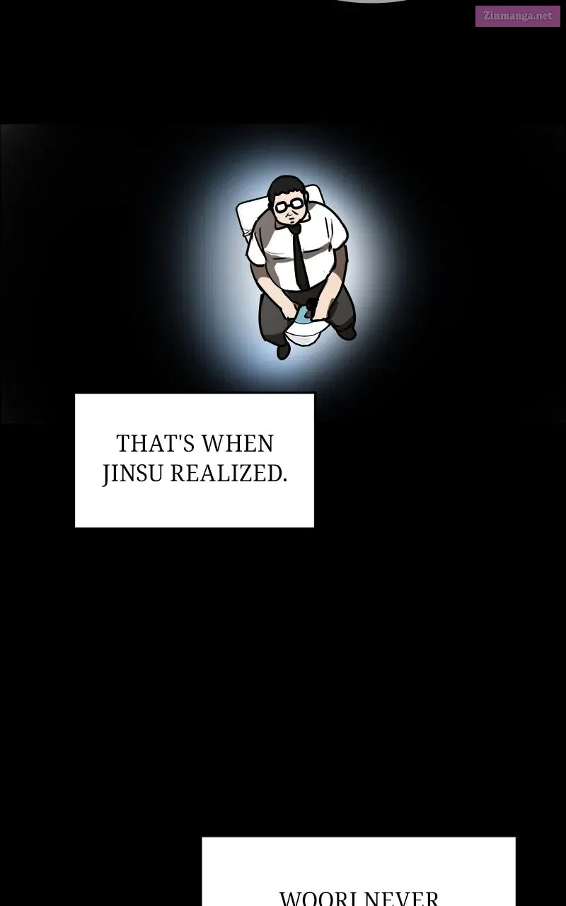 Read The Law of Immutability EN Manga Online
