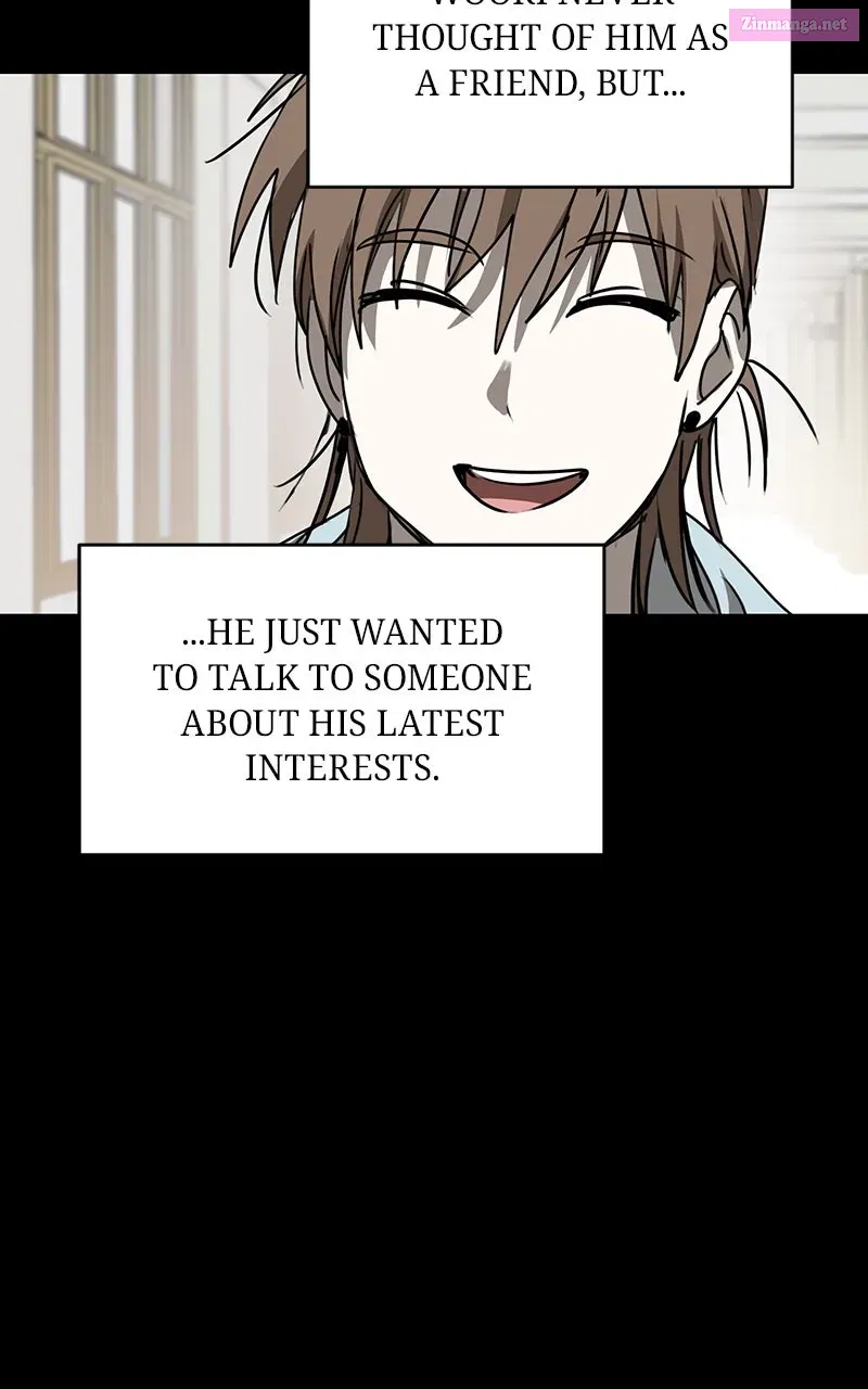 Read The Law of Immutability EN Manga Online