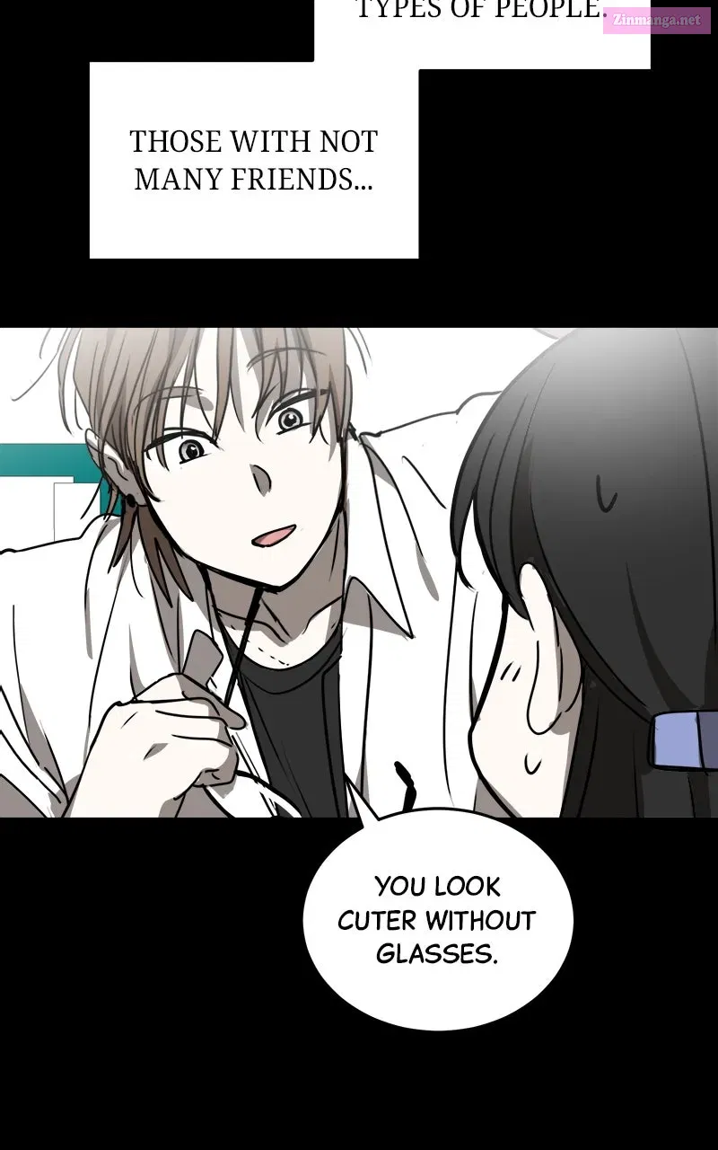 Read The Law of Immutability EN Manga Online