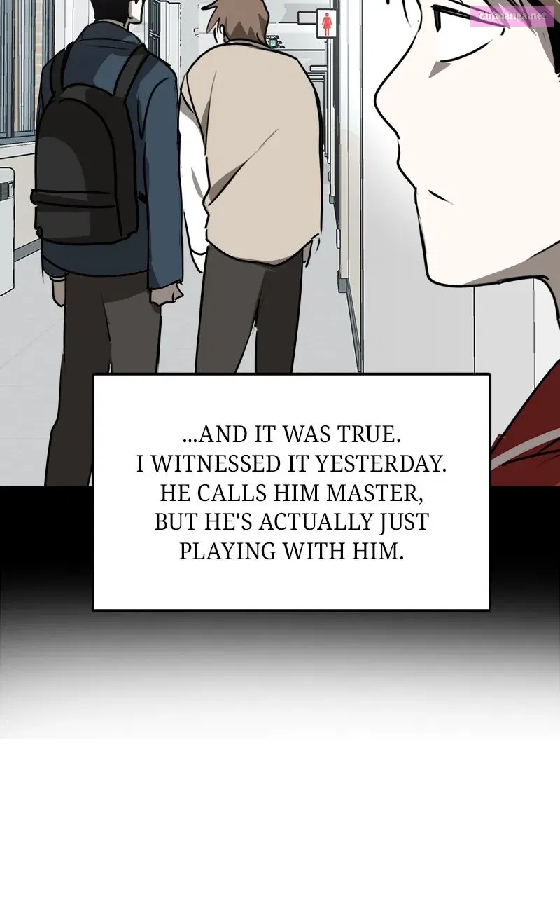 Read The Law of Immutability EN Manga Online