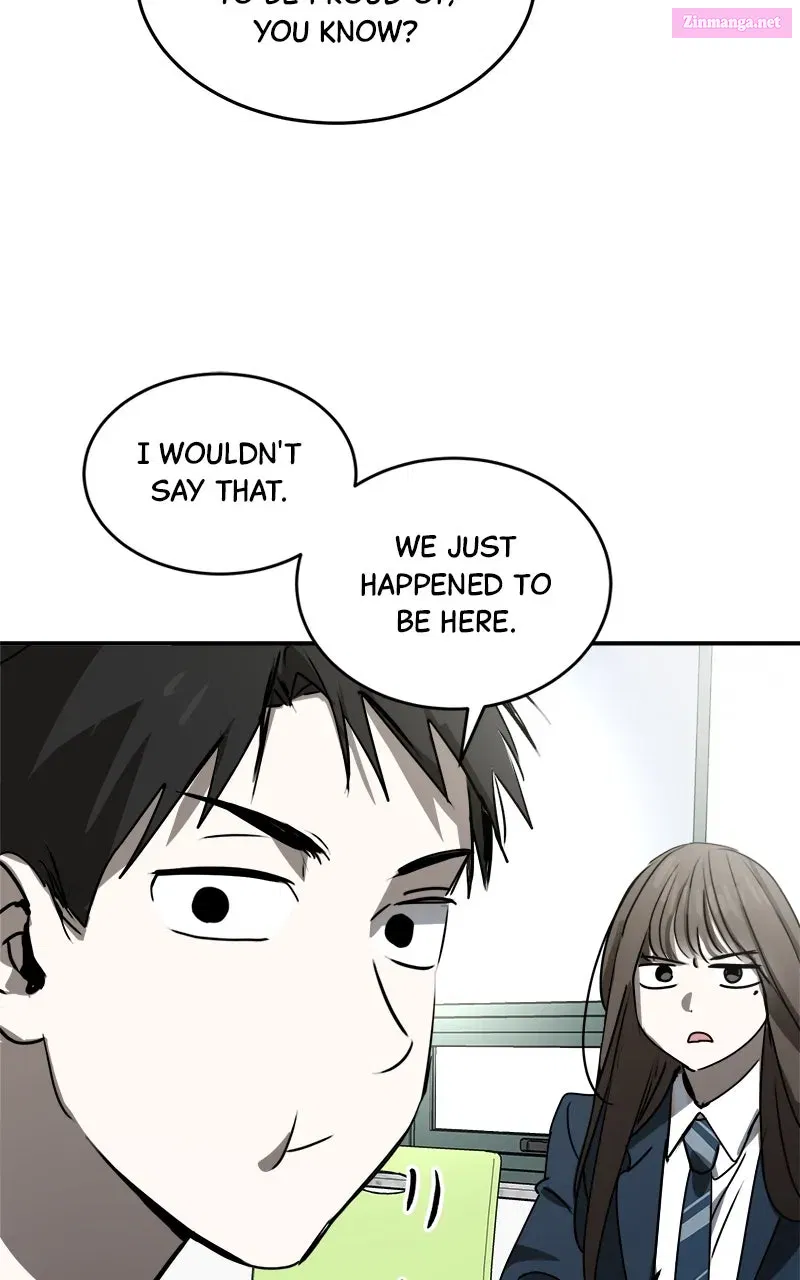 Read The Law of Immutability EN Manga Online