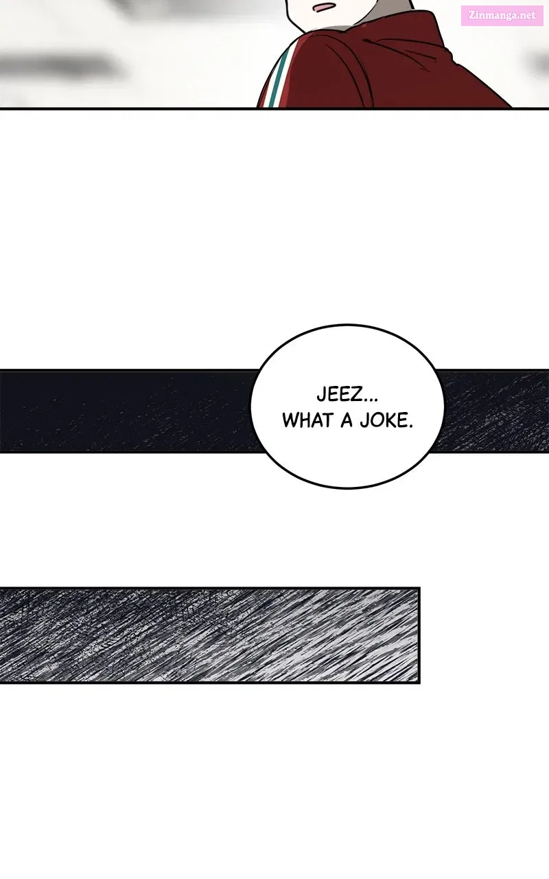 Read The Law of Immutability EN Manga Online