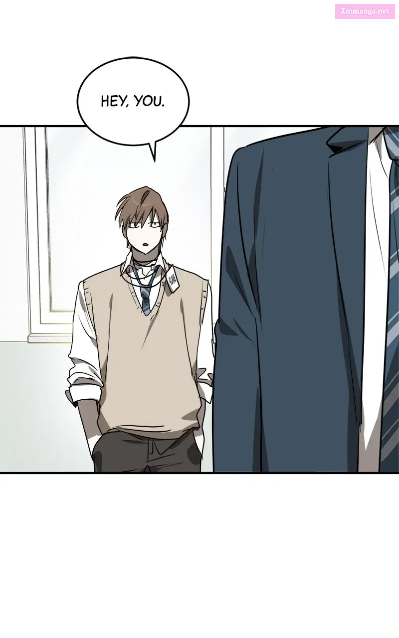 Read The Law of Immutability EN Manga Online