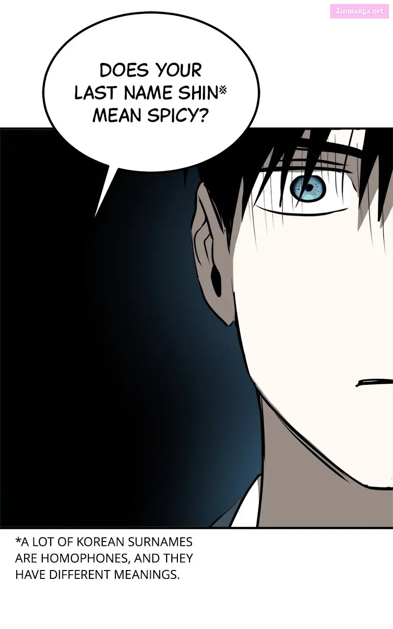 Read The Law of Immutability EN Manga Online