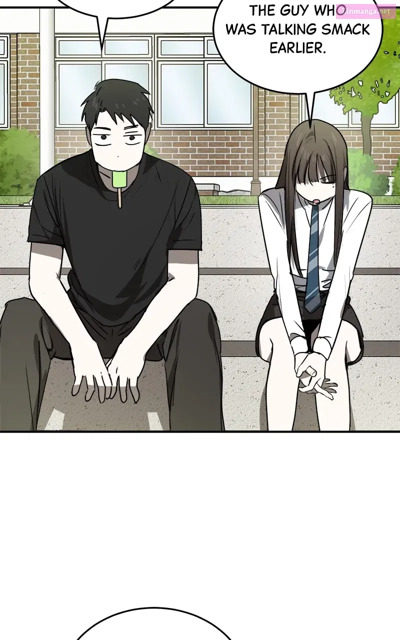Read The Law of Immutability EN Manga Online