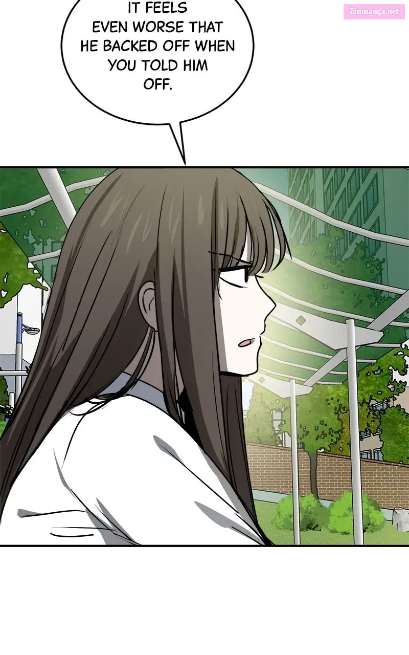Read The Law of Immutability EN Manga Online