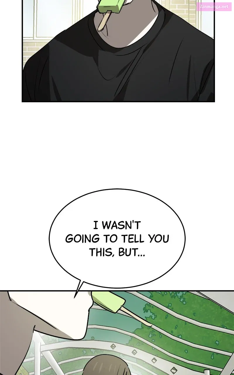 Read The Law of Immutability EN Manga Online