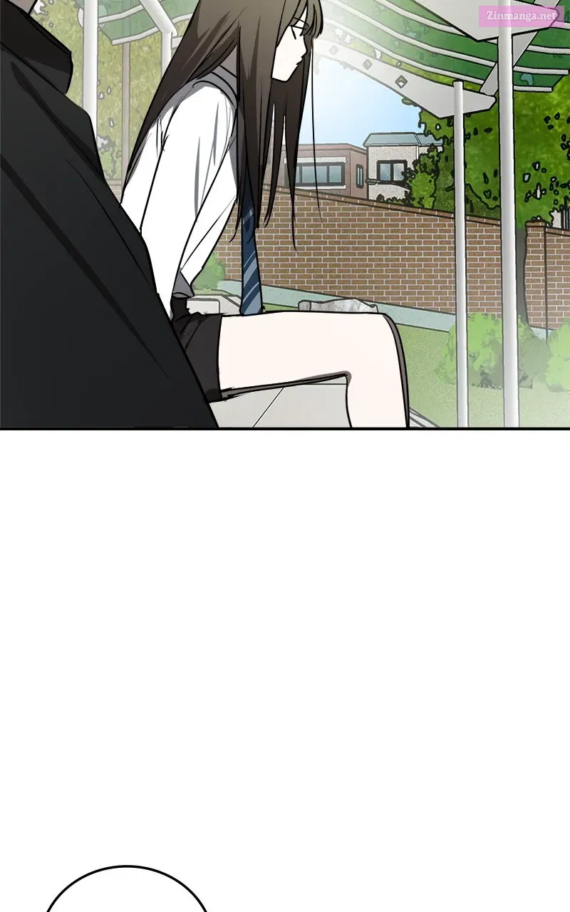 Read The Law of Immutability EN Manga Online