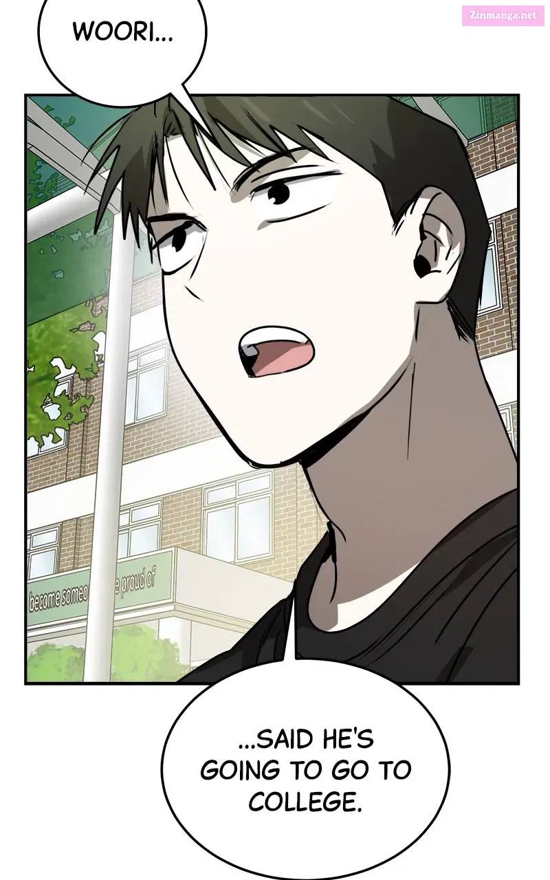 Read The Law of Immutability EN Manga Online