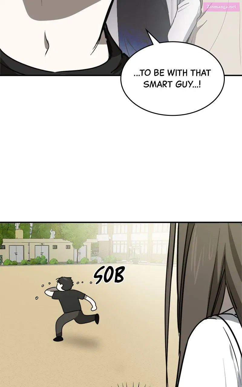 Read The Law of Immutability EN Manga Online