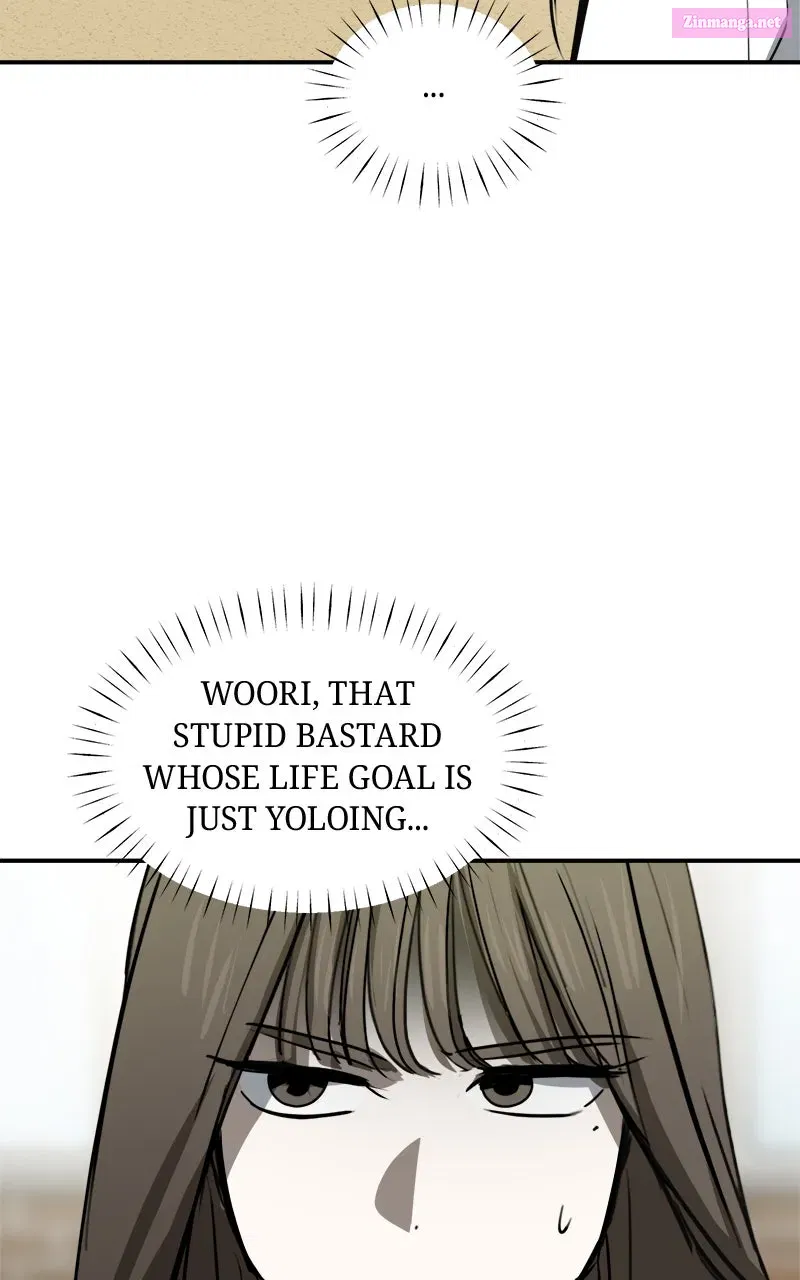 Read The Law of Immutability EN Manga Online