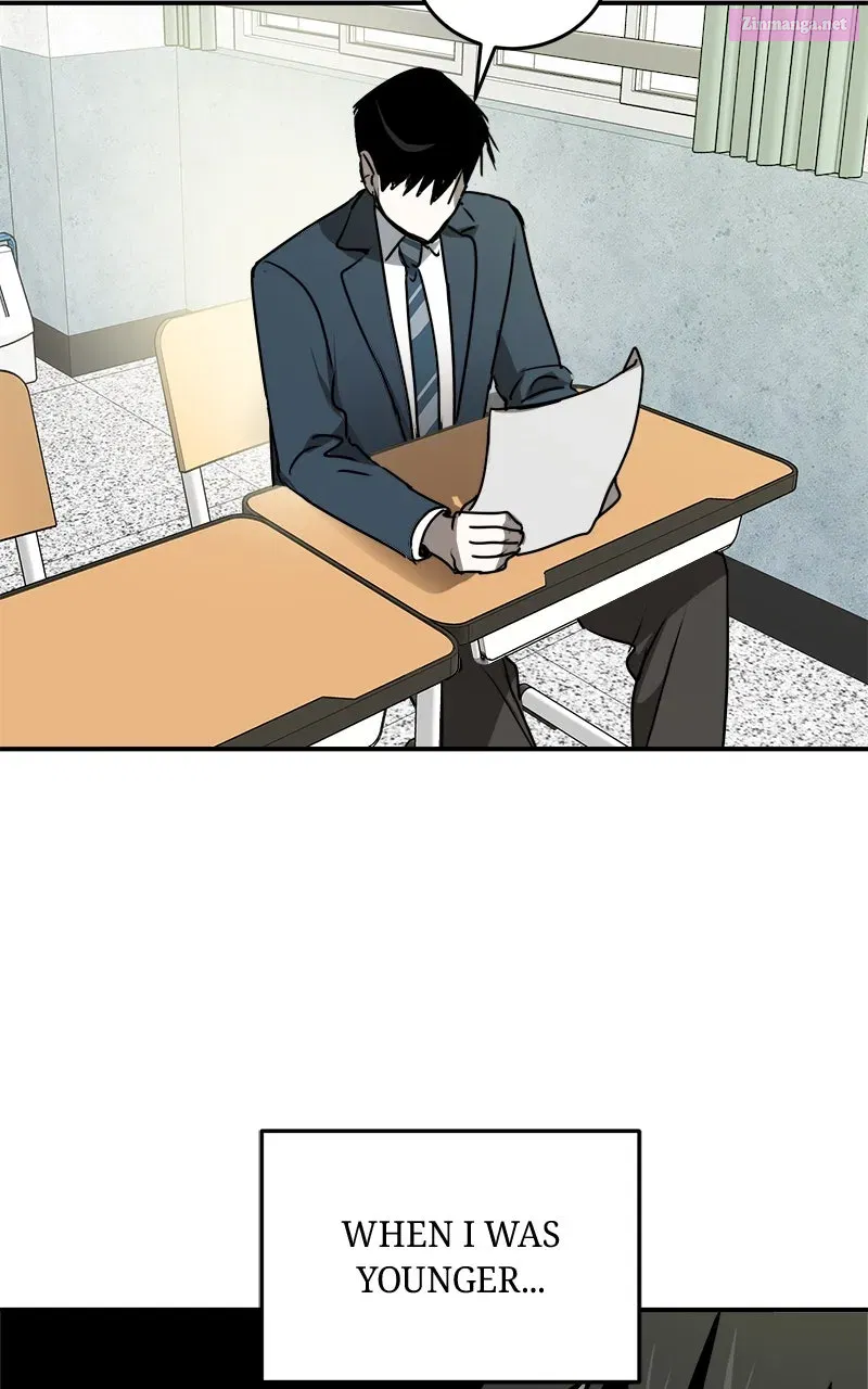 Read The Law of Immutability EN Manga Online