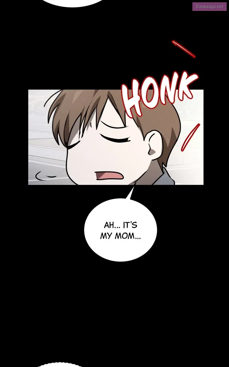 Read The Law of Immutability EN Manga Online