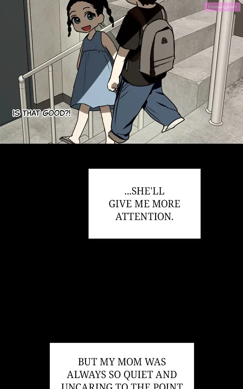 Read The Law of Immutability EN Manga Online