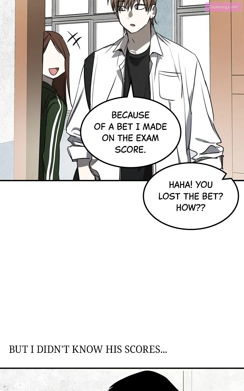 Read The Law of Immutability EN Manga Online